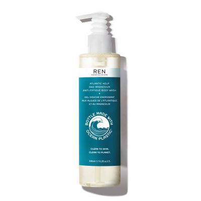 Ren Body Wash Ocean Plastic Edition 300 Ml