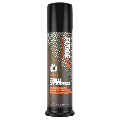 Sculpt Matte Hed Extra 85 Gr