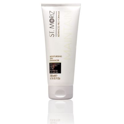 Idratante creme enhancer 200 ml ST Moriz