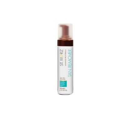 Mousse per rimuovere la concia 200 ml ST Moriz