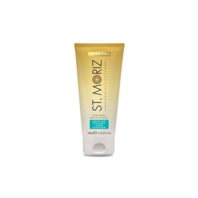 autoabbronzante idratante 200 ml ST Moriz