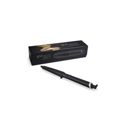 Curve Wand Creative Curl