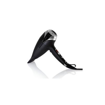 Helios Hairdryer #Black