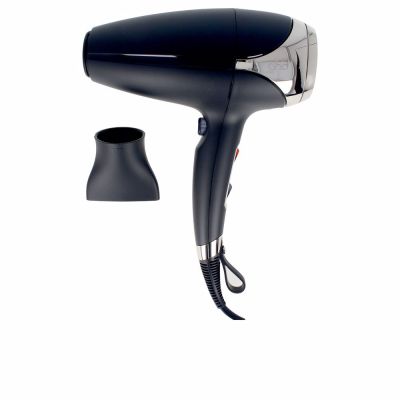 HELIOS hairdryer #black