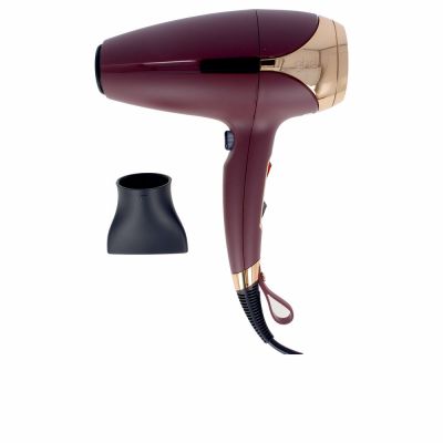 HELIOS hairdryer #granate