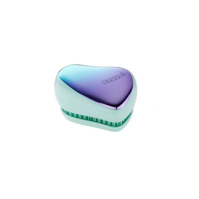 Compact Styler #Petrol Blue Ombre