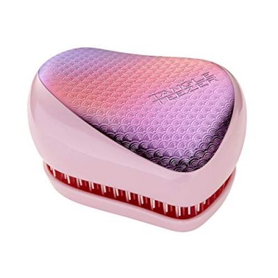 Compact Styler #Mermaid Texture Pink/Peach