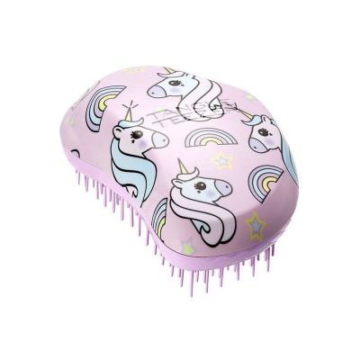 Tangle Teezer Mini Original Multi Unicorn