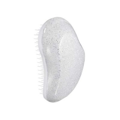 Tangle Teezer Silver Glitter