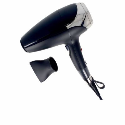 HELIOS hairdryer #black