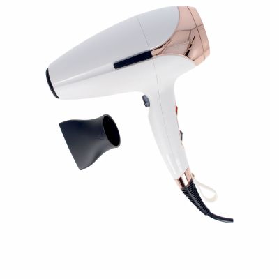 HELIOS hairdryer #white