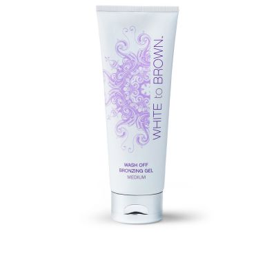 WASH OFF one day tan #medium 125 ml