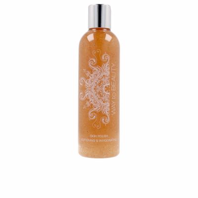 SKIN POLISH softening & invigorating 250 ml