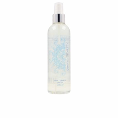 SELF TANNING water #medium 250 ml