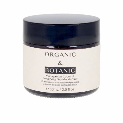 OB madagascan coconut day cream 60 ml