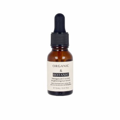 MADAGASCAN COCONUT brightening eye serum 15 ml