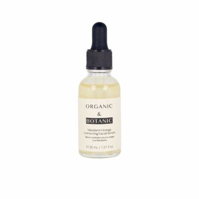 MANDARIN ORANGE correcting facial serum 30 ml