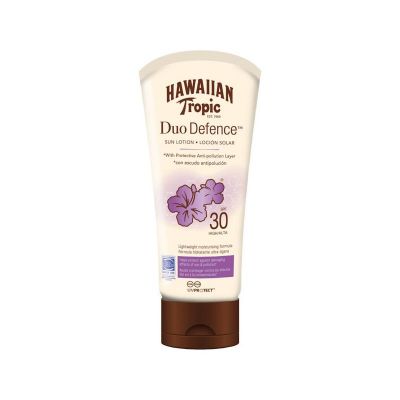 Duo Defense Sun Lotion Spf30 180 Ml