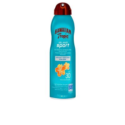 Island Sport Ultra-Light Spf30 Spray 220 Ml