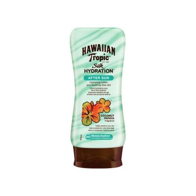 After Sun Ultra Light Coconut & Papaya 180 Ml
