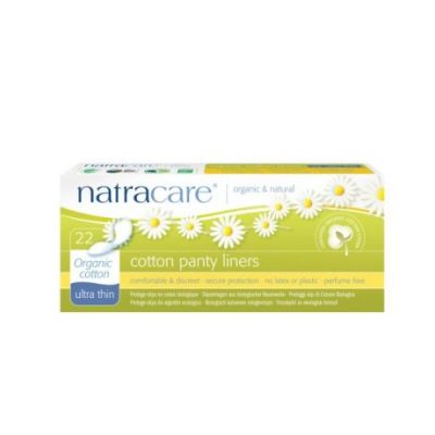 Pantyhose 100 Cotton 22 Natracare