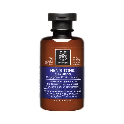 Men Tonic Shampoo 250 Ml