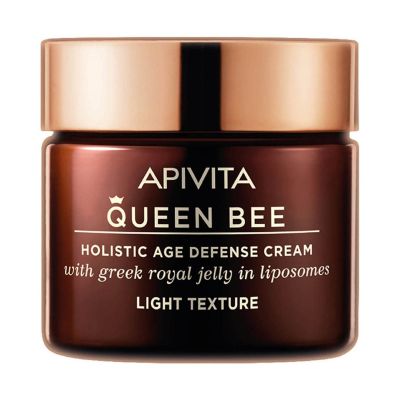 Queen Bee Light Texture Cream 50 Ml