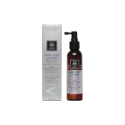 Hair Loss Lotion 150 Ml