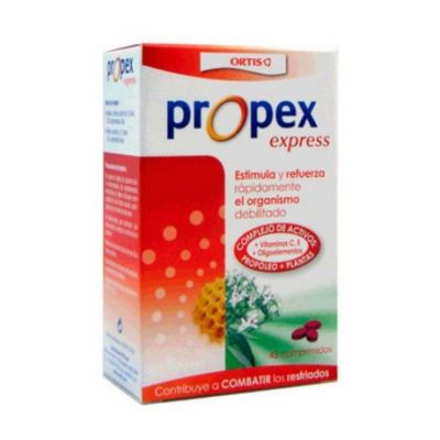 Propex Express 45comp Ortis
