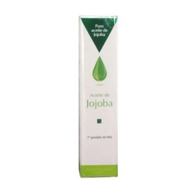 Aceite Jojoba 50ml Natural Nankervis