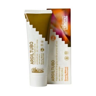 Pasta Argilla Verde Uso Esterno 250ml Argital