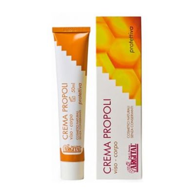 Crema Lenitiva al Propoli 50ml Argital