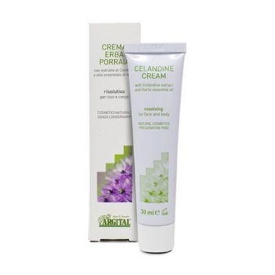 Anti-Wart Cream 30ml Argital