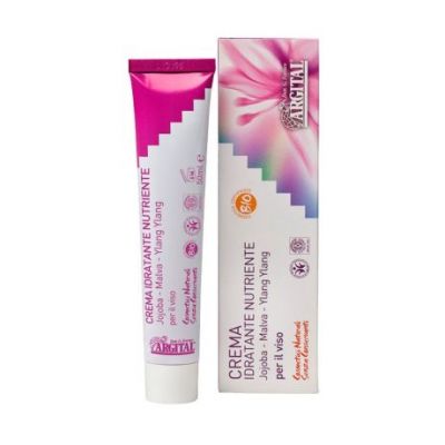 Crema Viso Notte Nutriente Idratante 50ml Argital