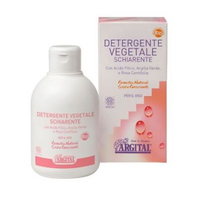 Argital Sapone Viso Trattamento Antimacchia 250ml