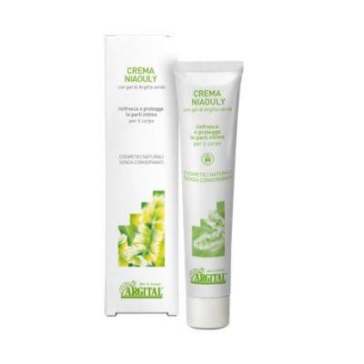 Regenerierende Niauli-Creme 75 ml Argital