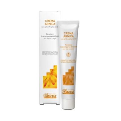 Crema All'Arnica 50ml Argital