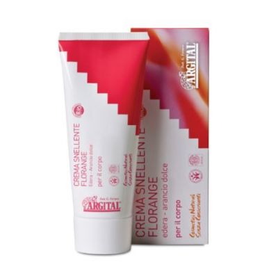Crema Anticellulite Florange 200ml Argital