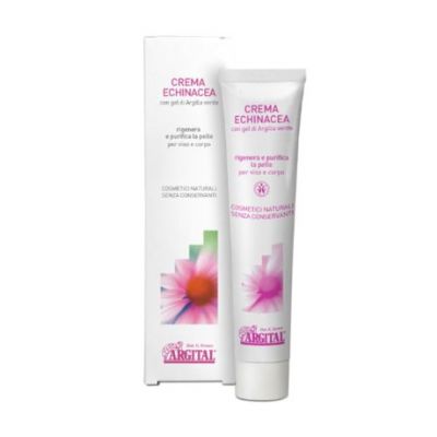 Crema all'Echinacea 75ml Argital