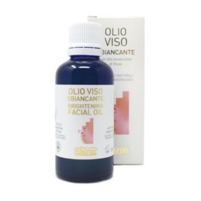 Aceite Para el Tratamiento de Manchas 50ml Argital