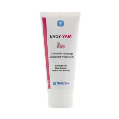 Crema Ergy-Yam 100ml Nutergia