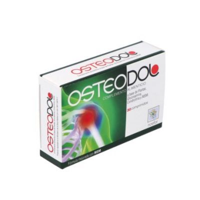 Osteodol 30comp Noefar