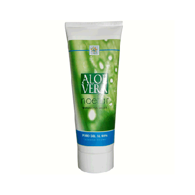 Gel Aloe 200ml Noefar