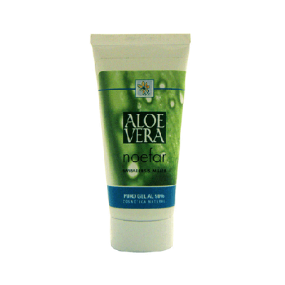 Gel Aloe 50ml Noefar