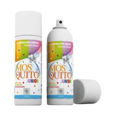 Mosquito Junior Antizanzare Spray 100ml Noefar