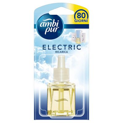 AMBI PUR electric air freshener refill #sky 21.5 ml