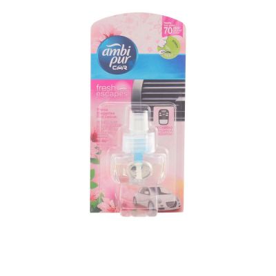 CAR air freshener refill #for her 7 ml