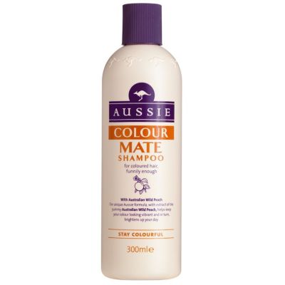 Colour Mate Shampoo 300 Ml