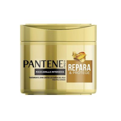 Riparazioni maschera Pantene e protegge 300 ml