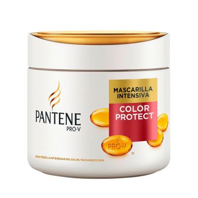 Pantene Colore Mascar 300